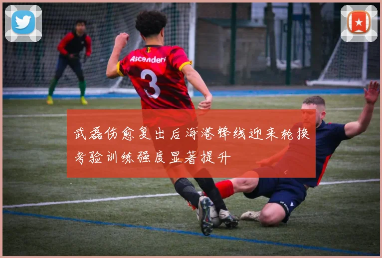 武磊伤愈复出后海港锋线迎来轮换考验训练强度显著提升